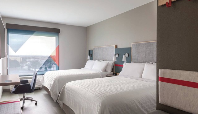 avid hotel West Memphis by IHG