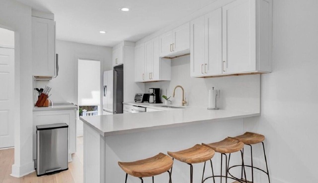 Award-Winning Resort Amenities | Racquet Club Villa 22
