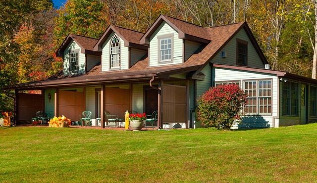 Baladerry Inn