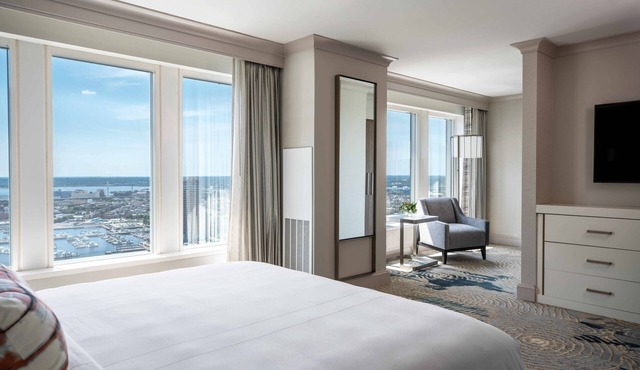 Baltimore Marriott Waterfront
