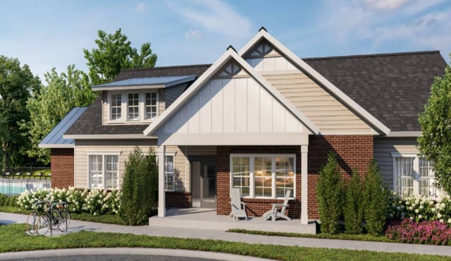 Barsala l Modern 1BD mins away from UNC Charlotte