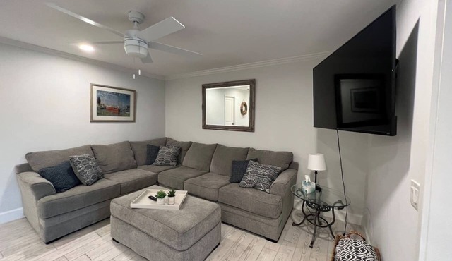 Bay Point Marina Villa - Pet-friendly, perfect for boating, fishing & golf