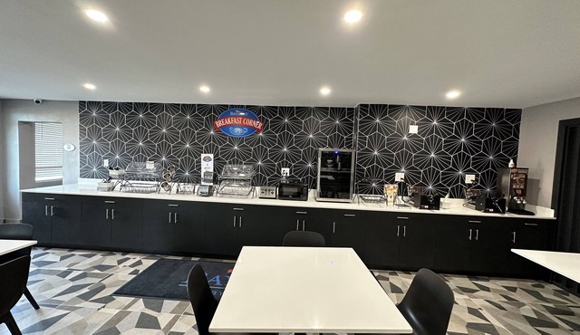 Baymont by Wyndham Chattanooga/Eastridge