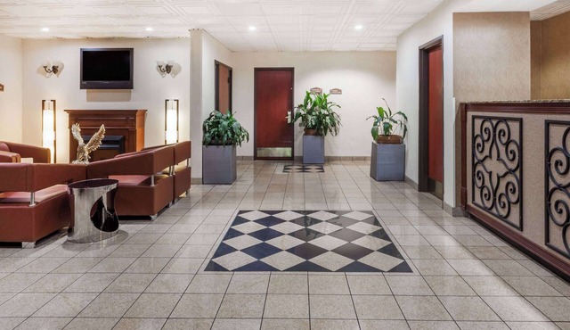 Baymont by Wyndham Columbia Fort Jackson