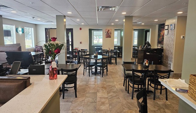 Baymont by Wyndham Grovetown Augusta