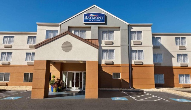 Baymont by Wyndham Lithia Springs Atlanta