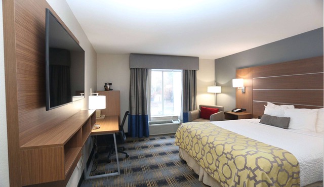 Baymont by Wyndham Lithia Springs Atlanta