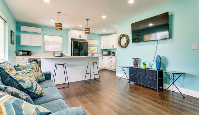 Beach Days & Backyard Nights! Fort Myers Retreat