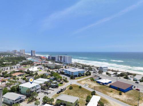 Beach House - Sunset Paradise by Panhandle Getaways