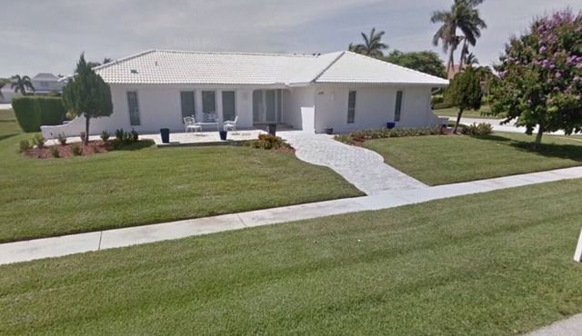 Beach House