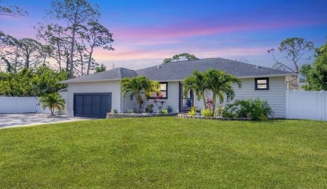 Beach House