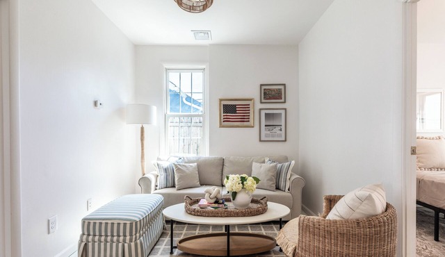 Beachfront Beauty - 2BR/1BA