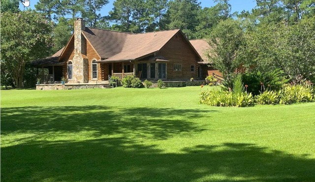 Beachwoods Inn