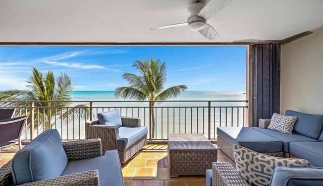 Beachy Keen Too at Beach Club in Key West WEEKLY RENTAL