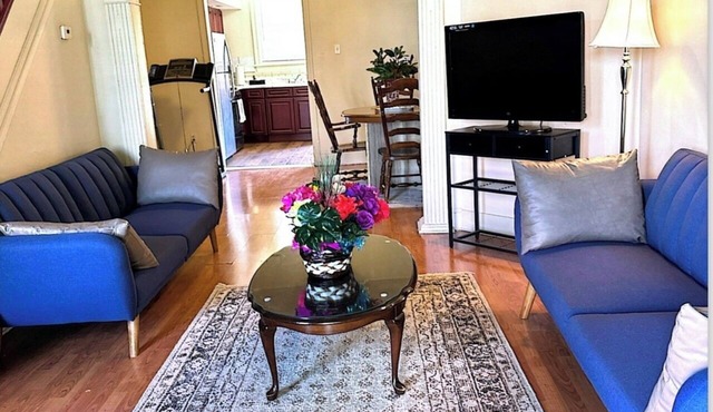 BEAUTIFUL 3 BEDROOM HOUSE FOR RENT