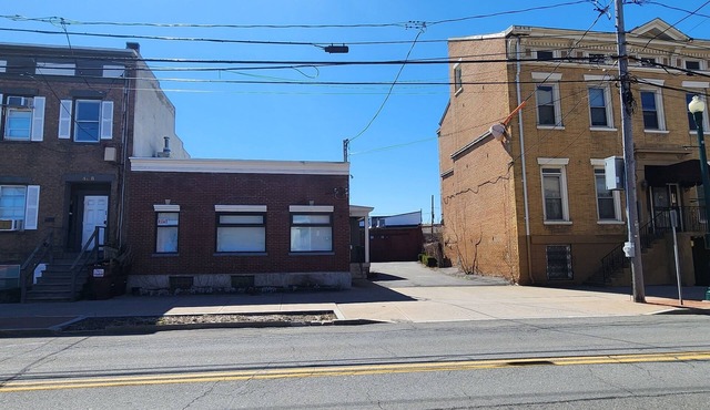 Beautiful one bedroom apartment located in the most peaceful area of Schenectady