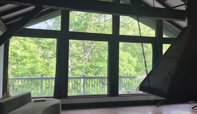 Beaverkill Riverfront| Fly Fishing, Golf & Firepit