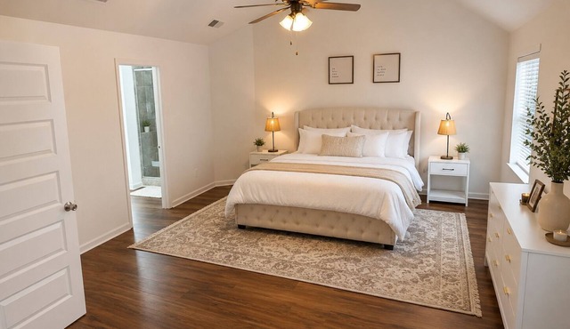 Besse Luxury Stays, sleeps 17, 20 mns from Atlanta