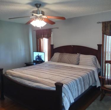 Best place to stay in Palm Bay