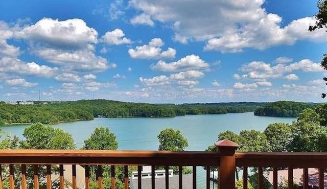 Best View on Lake Lanier
