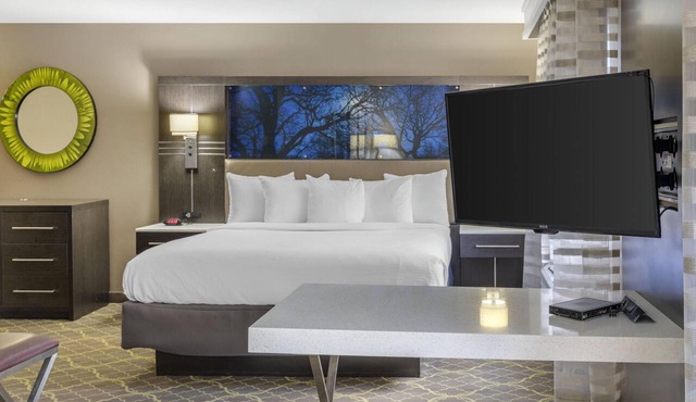 Best Western Plus Clemson Hotel & Conference Center
