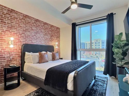 Bham Studio Retreat, Walk to UAB and Dining
