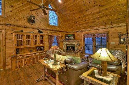 Big Buck Lodge