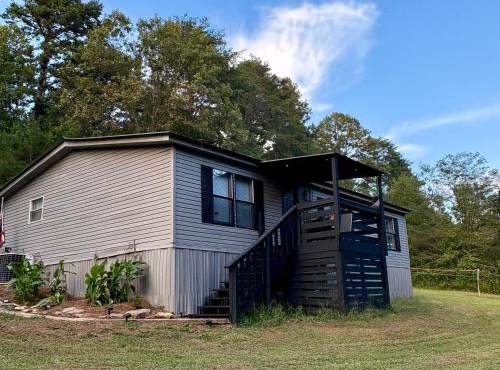 Black Bear Hideaway