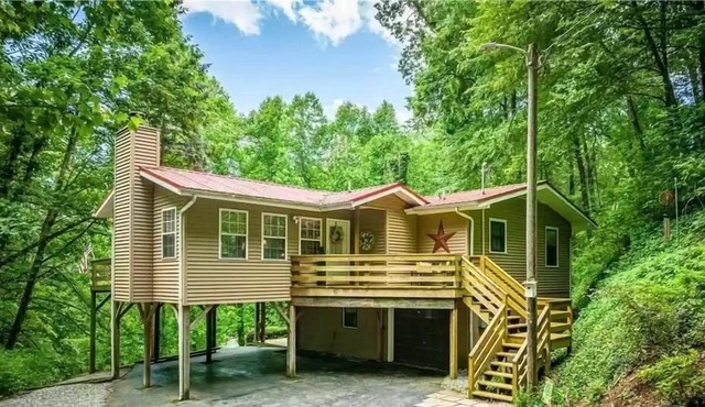 Blue Ridge Beauty!!!