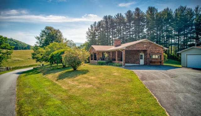 Bluebird Hill