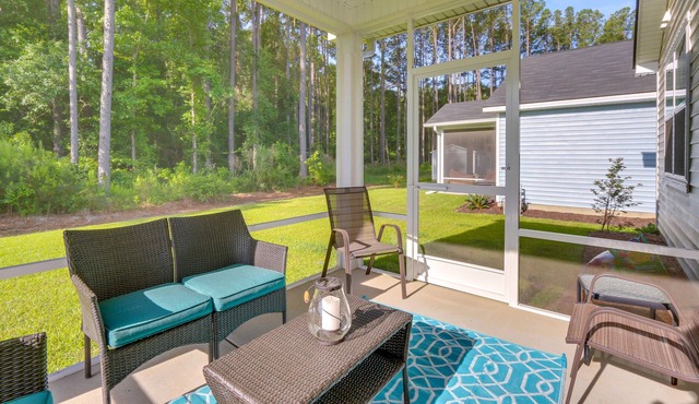 Bluffton Family Home w/ Modern Interior!
