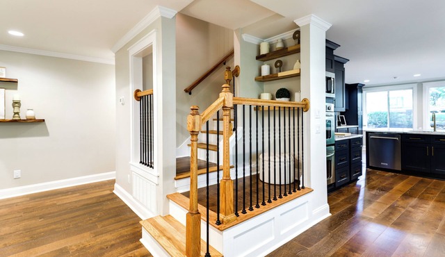 Blythewood Modern Cottage Retreat: Deck & Grill!