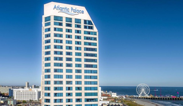 Boardwalk Resorts at Atlantic Palace