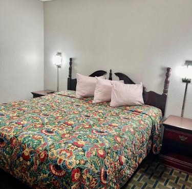 Bradbury Inn in Big Spring