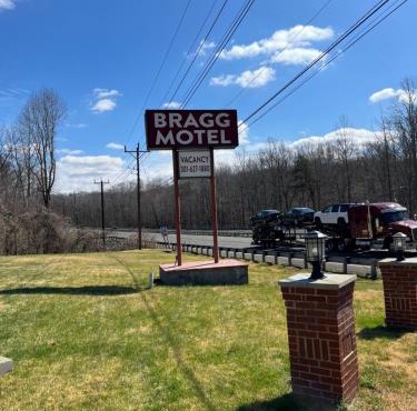 Bragg Motel