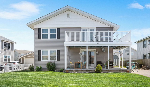 Brigantine Beach Retreat