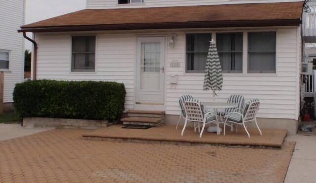 Brigantine House in Brigantine