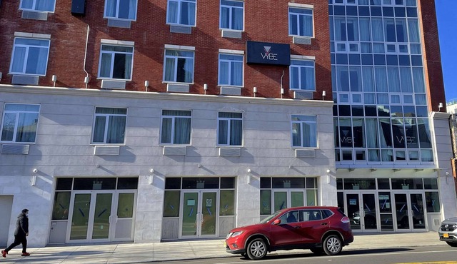 Brooklyn Vybe Hotel, Ascend Hotel Collection