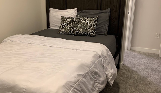 Buckhead Hidden Gem Spacious Home!