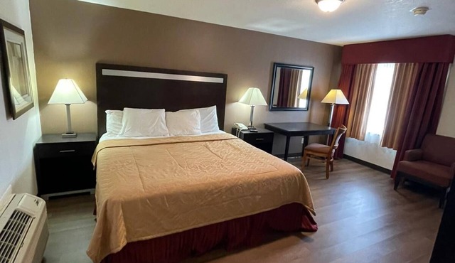 Budget Inn