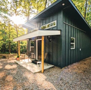 Cabin 1