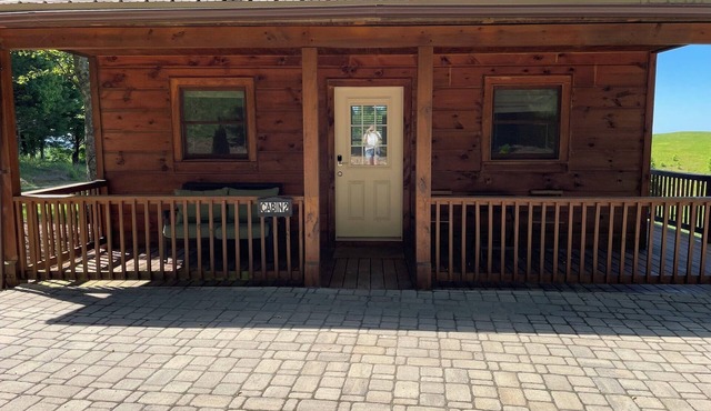 Cabin #2 The Sky Retreat - Off the Blue Ridge Parkway