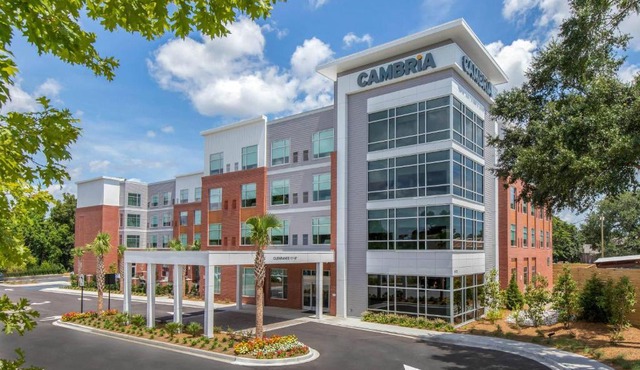 Cambria Hotel Mount Pleasant - Charleston