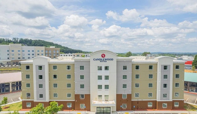 Candlewood Suites - Atlanta - Kennesaw by IHG