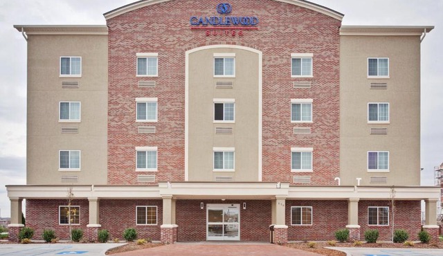 Candlewood Suites Murfreesboro by IHG