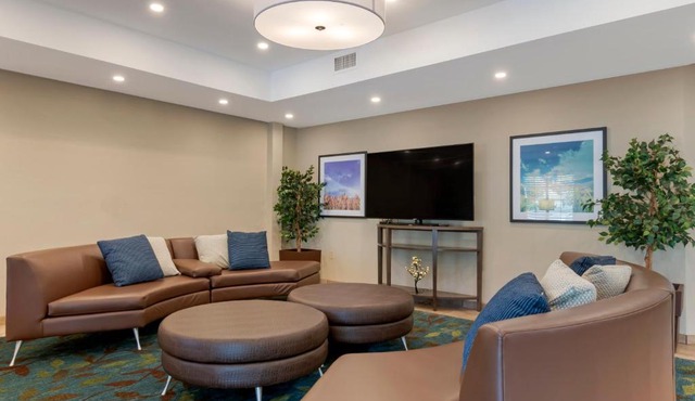 Candlewood Suites Reading by IHG