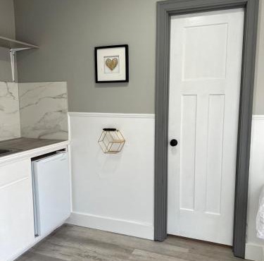 Canyons Tiny Apartment Little Rock Pets Welcome