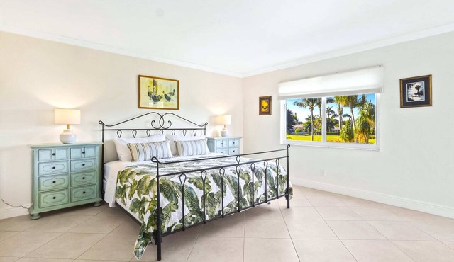 Capri 2BR Lely Resort | Golf Views | Community Pool