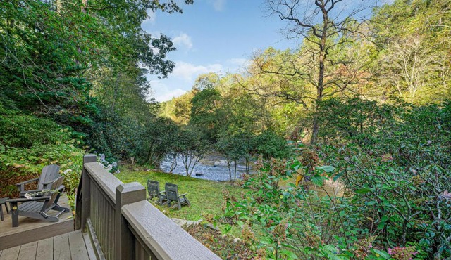 Cartacay River Retreat