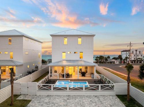 Casa Luna by 30A Escapes